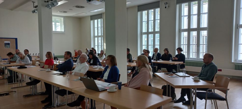 Plattform für Nachhaltige Entwicklung (SDGs)