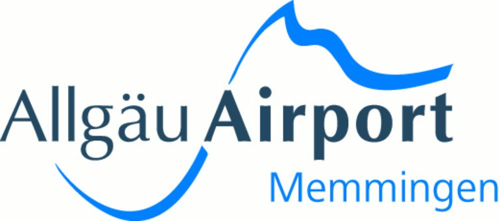 Allgaeu Airport Memmingen