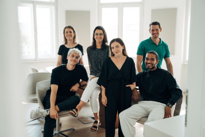 Team Digitalwerk