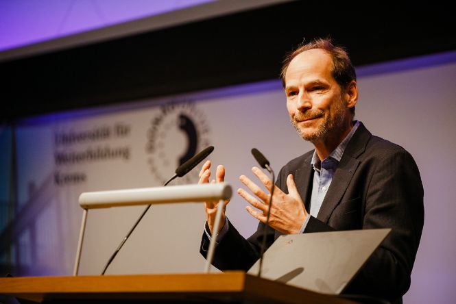 Eröffnung
