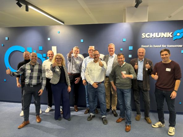 Alumni-Treffen