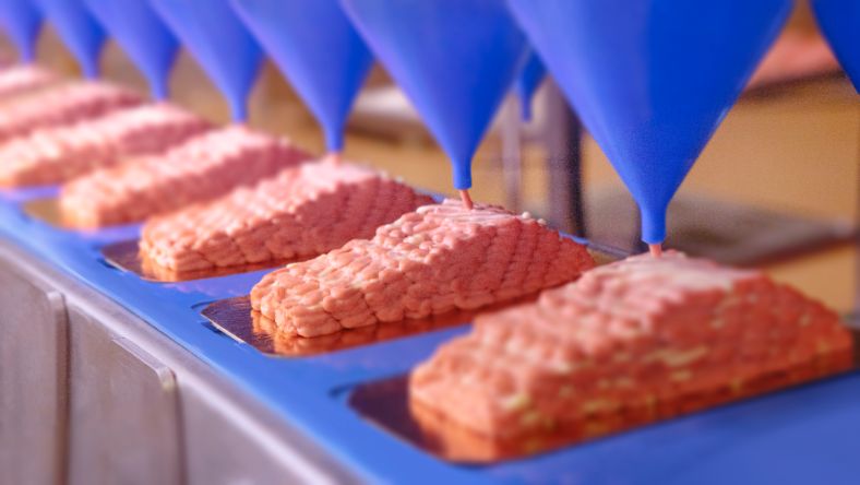Das 3D-Druckverfahren