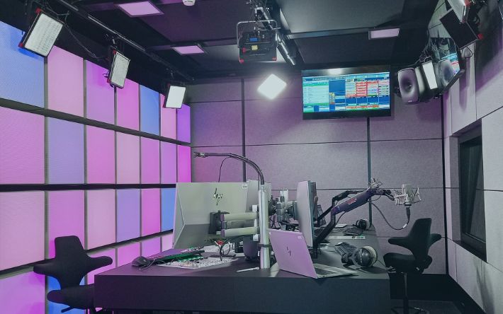 Ö3 Studio