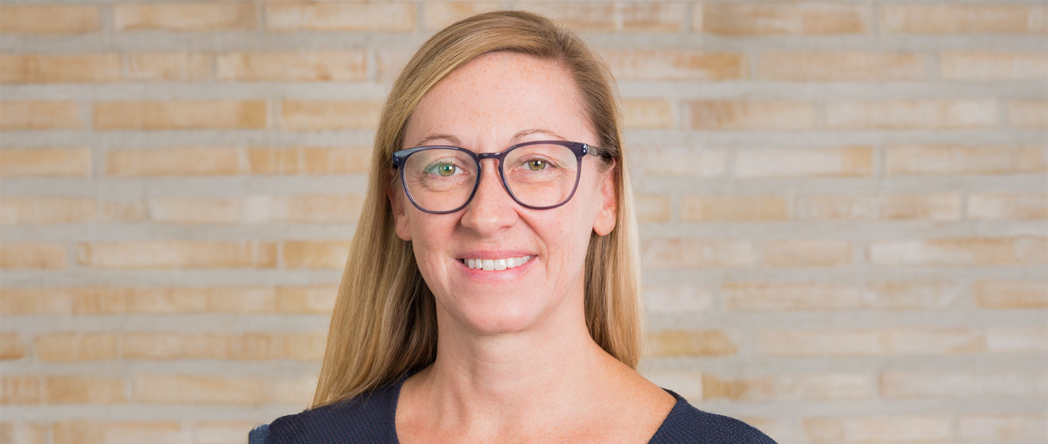 Michaela Faulhaber