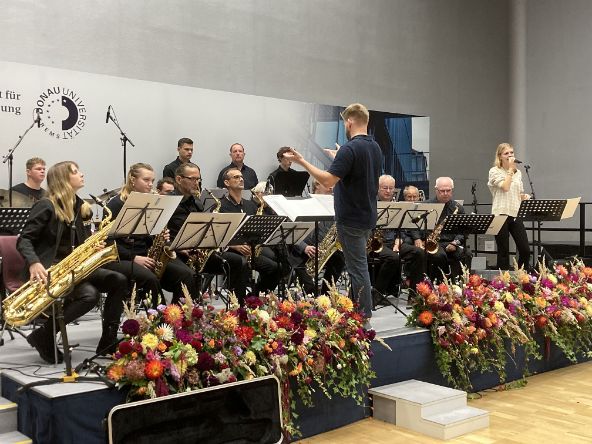 Bigband Krems