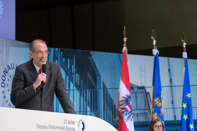Interview_Heinz Faßmann