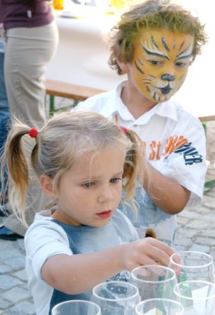 Eröffnung Campus Kids (2004)