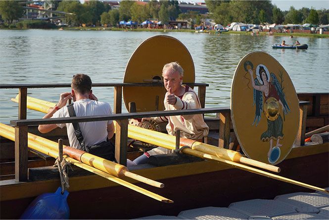 ReConnecting Cruise Czechia 2024