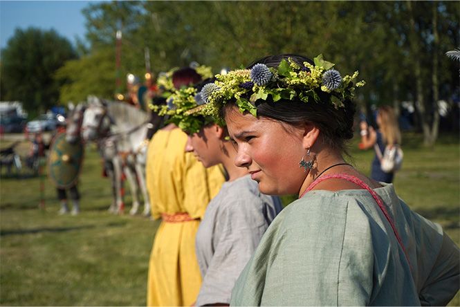ReConnecting Cruise Czechia 2024