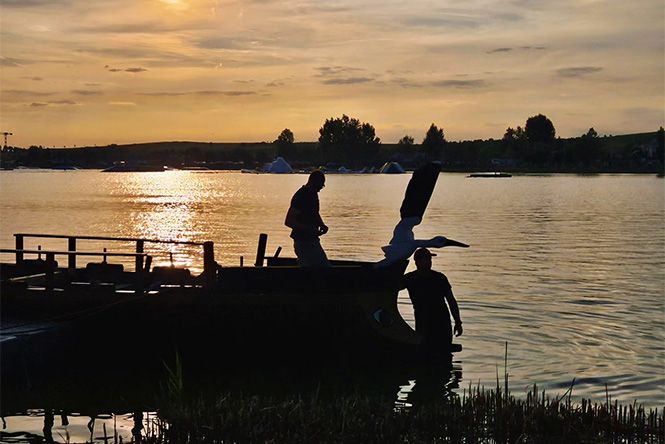 ReConnecting Cruise Czechia 2024