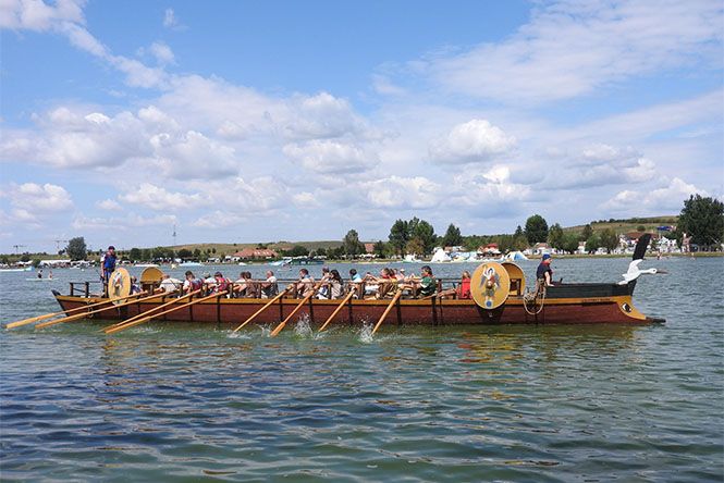 ReConnecting Cruise Czechia 2024