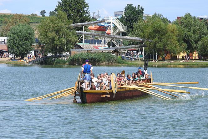 ReConnecting Cruise Czechia 2024