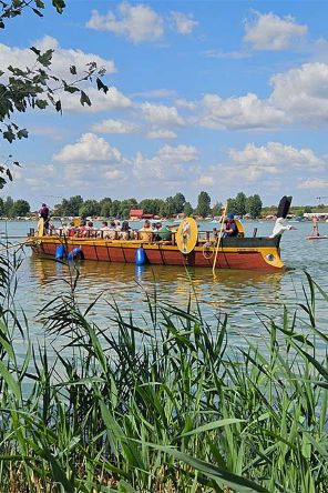 ReConnecting Cruise Czechia 2024