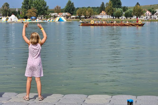 ReConnecting Cruise Czechia 2024