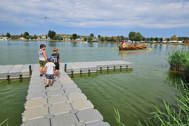 ReConnecting Cruise Czechia 2024