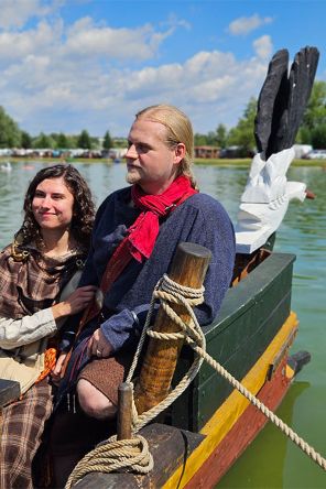 ReConnecting Cruise Czechia 2024