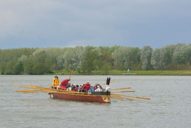 ReConnecting Cruise 2024 - Austria