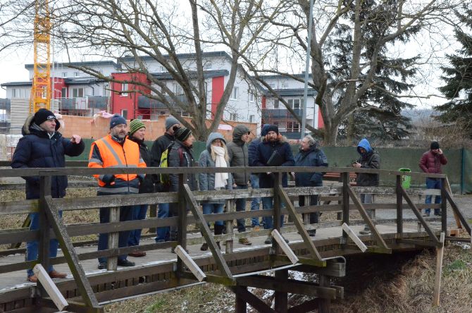 Grossweikersdorf-Masterlehrgangs-Abschluss