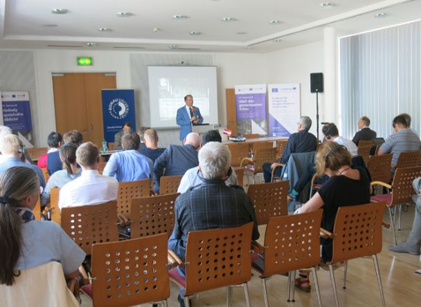 COL-Konferenz