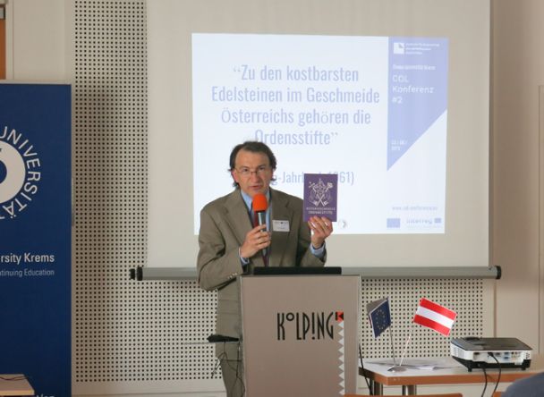 COL-Konferenz