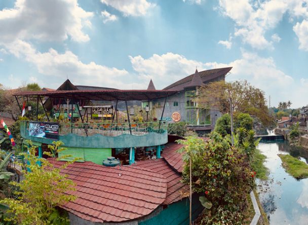 Affandi Museum