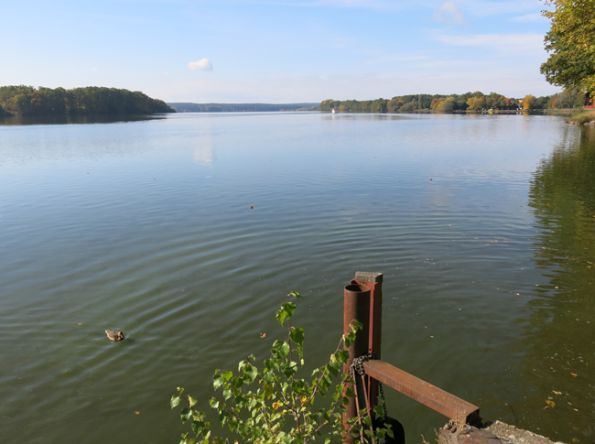 Das war die Tagung "Das Erbe der Teichlandschaft"