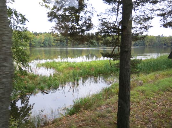 Das war die Tagung "Das Erbe der Teichlandschaft"