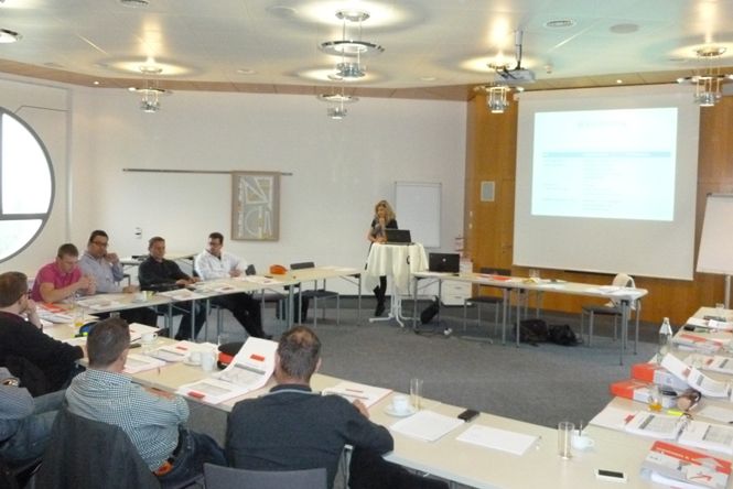 MBA Bauwirtschaft