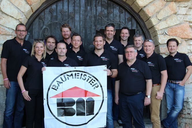 MBA Bauwirtschaft
