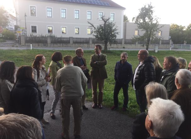 Kulturlandschaften im Waldviertel