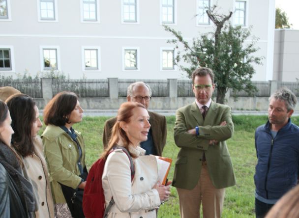 Kulturlandschaften im Waldviertel