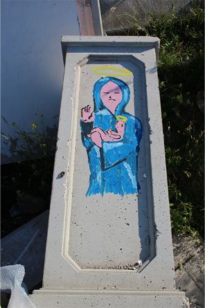 Suche nach Kulturgütern