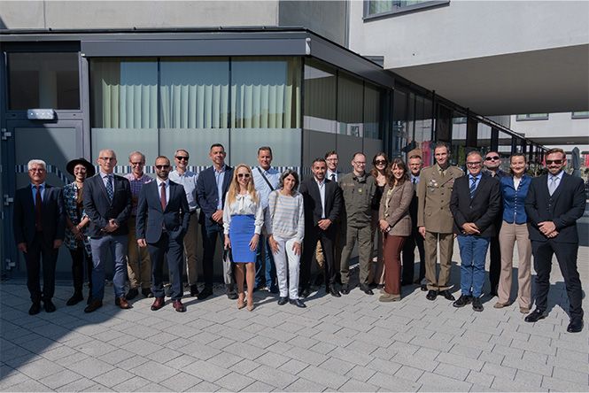 ESDC 2024