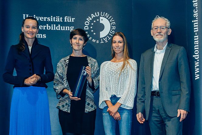 Graduierung 2024