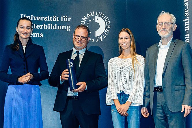 Graduierung 2024