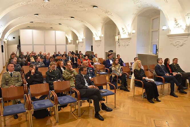 LVak International Conference