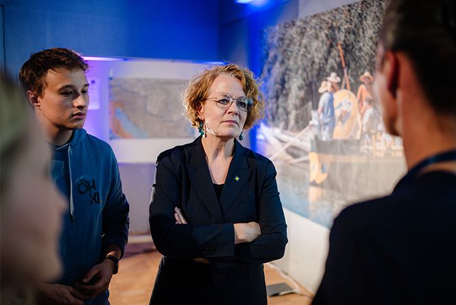 Lange Nacht der Forschung 2024