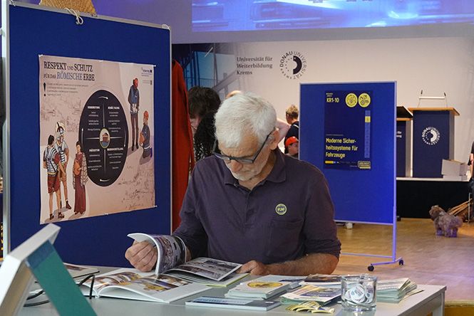 Lange Nacht der Forschung 2024