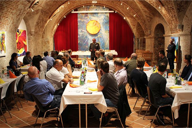 ProteCHt2save Summer School 2018