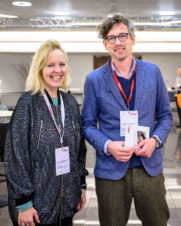 European Music, Arts & Business Forum