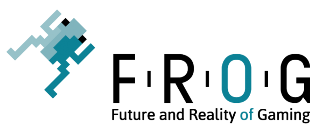 Logo FROG Fachkonferenz