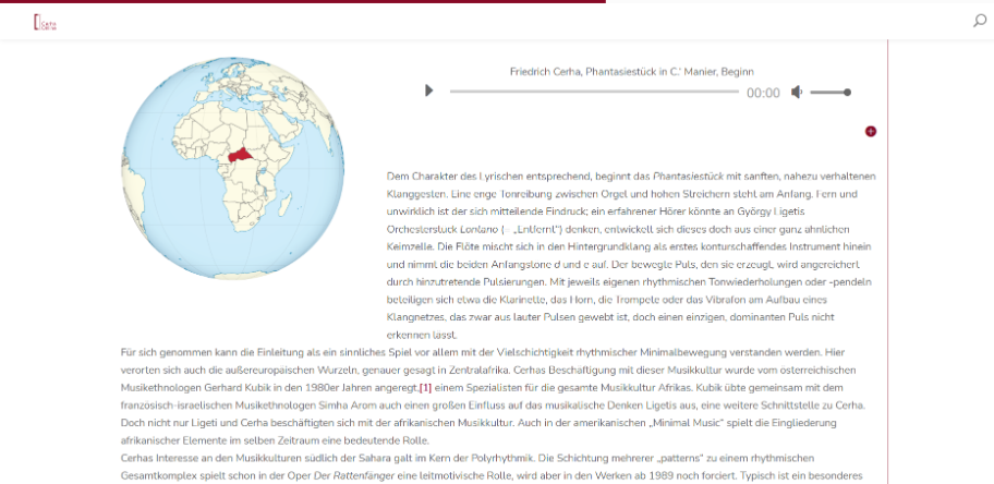 Werkseite "Phantasiestück in C.'s Manier"