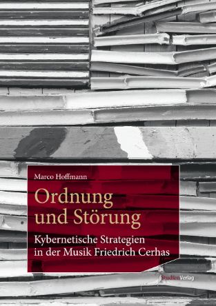 Marco Hoffmann: Ordnung und Störung