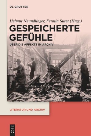 Gespeicherte Gefühle