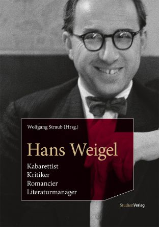 Weigel Cover