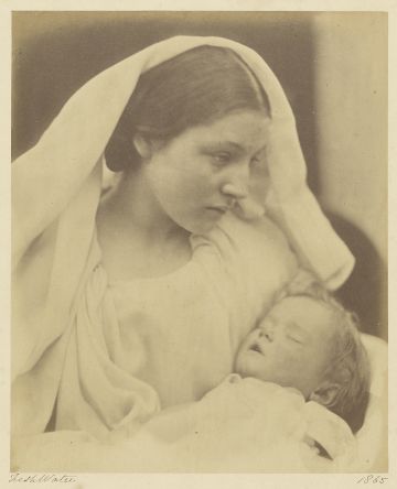 La Madonna Riposata