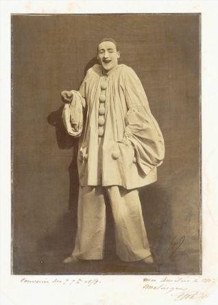 Pierrot
