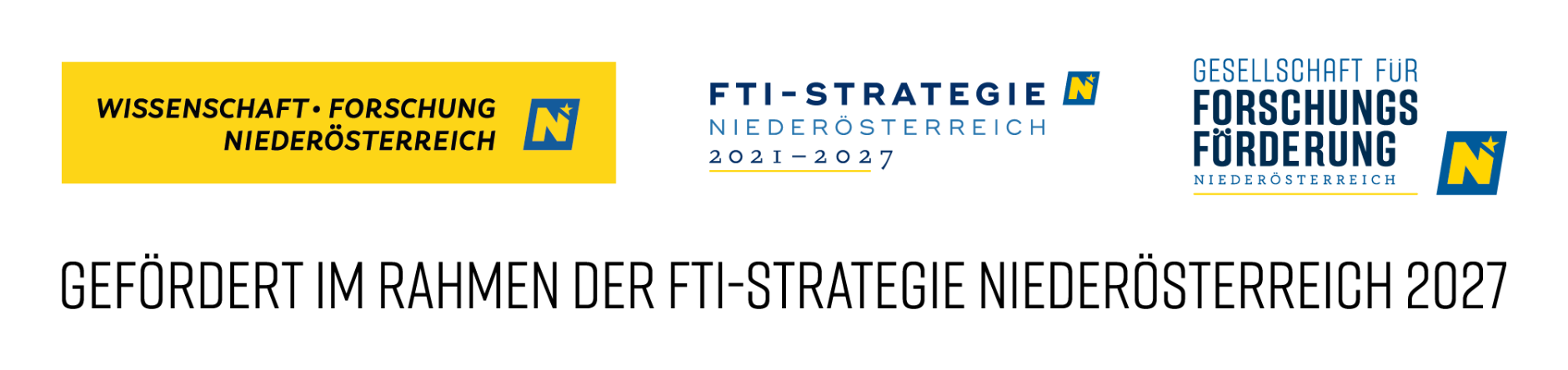 LOGO GFF