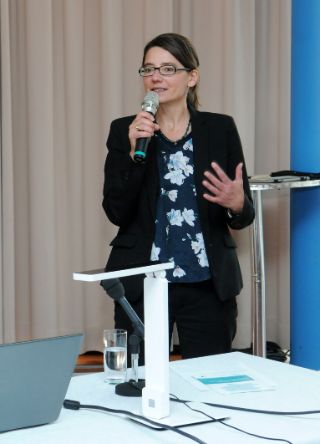 Anja Grebe