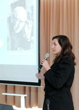 Celine Wawruschka